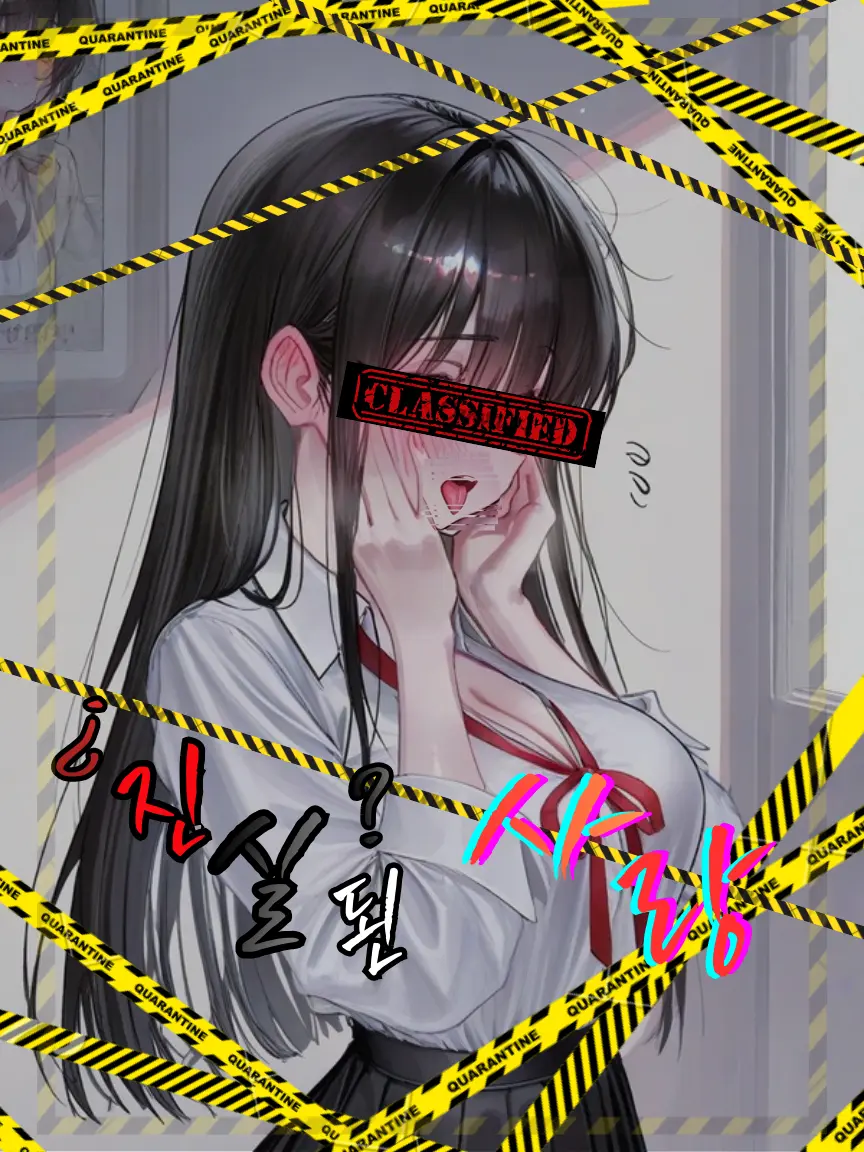 zero-gold의 ¿진실된? 사랑