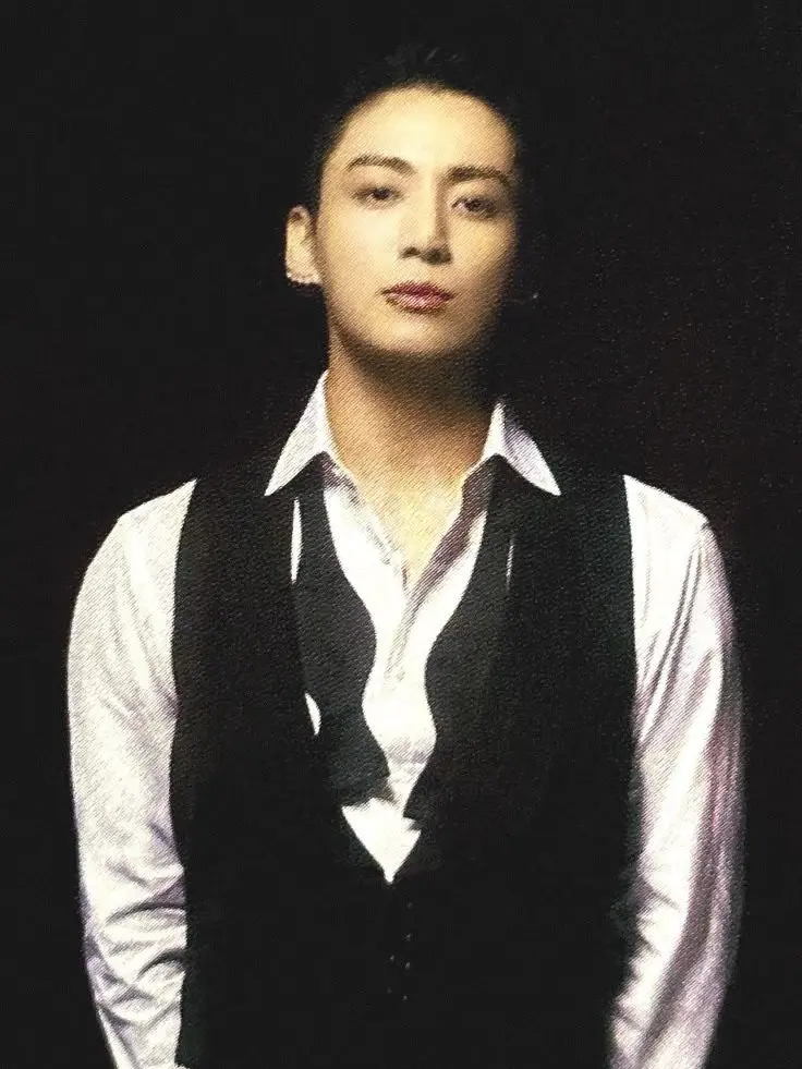 JeonJusha의 Jeon's Vengeance