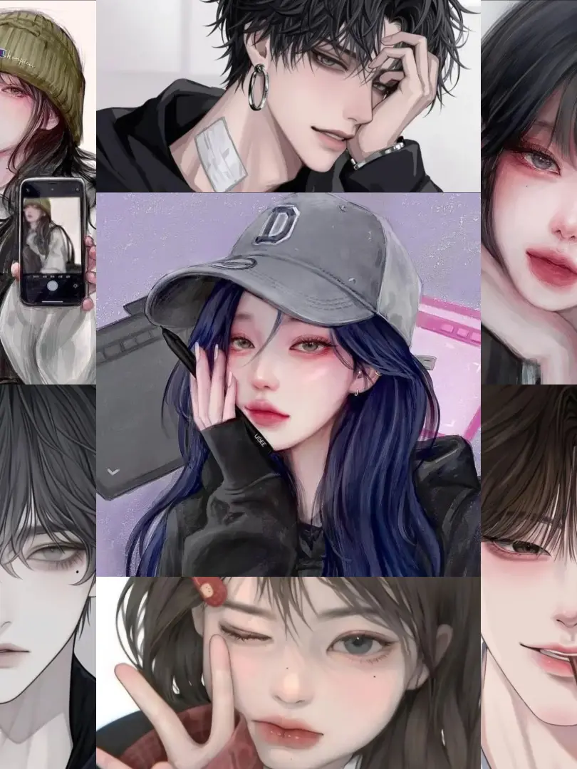 MeagerScale8989의 고딩 일진무리