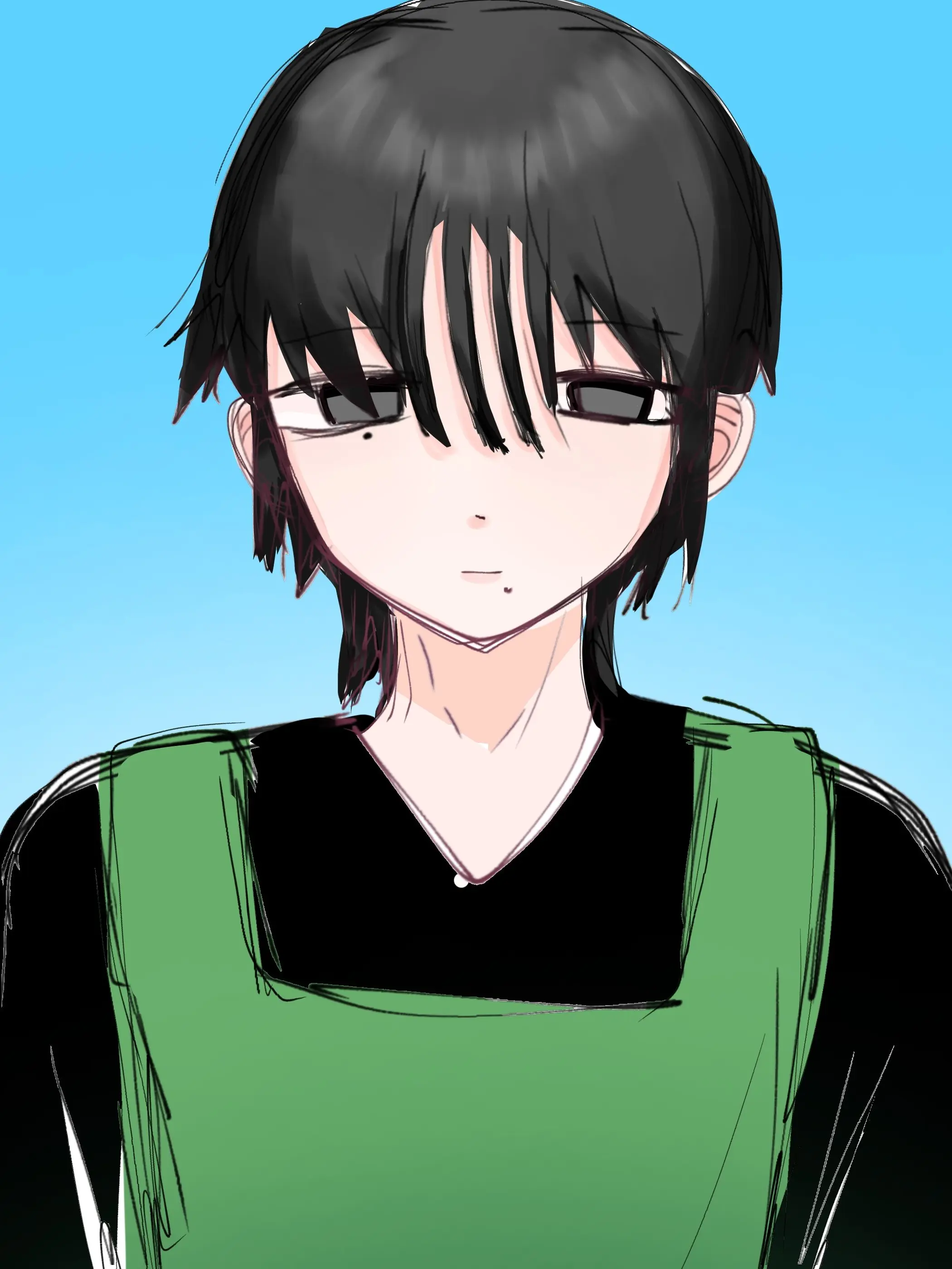 ashiato_0의 夢に出てきた人