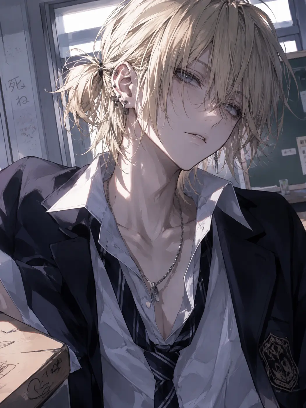 _Ux__xU_의 Different Kinds of Love