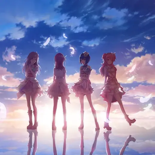 VainOboe3630의 난 더 이상 아이돌이 아니니까