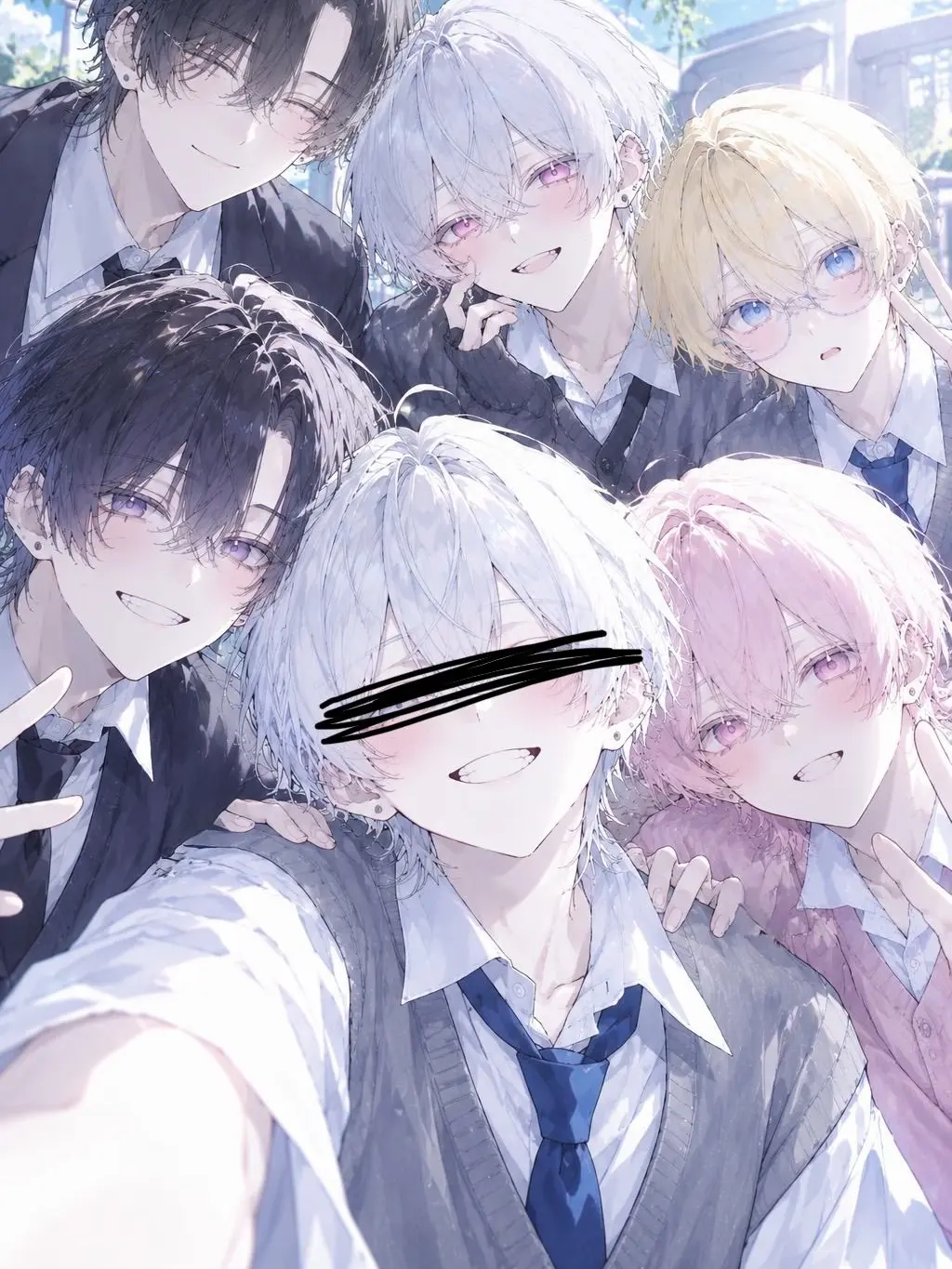 trm_r0006의 Q. Who... are you?