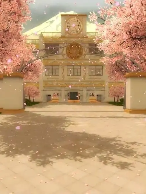 AOT12의 Yandere Simulator