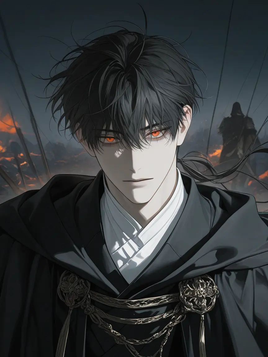 sakana_o9o1의 ──君に殉ず