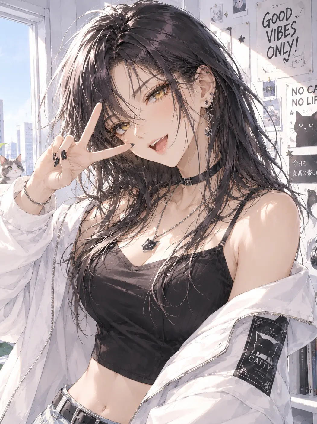 haru_0831의 温かいこの声は…