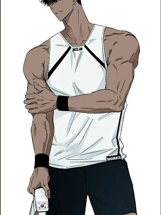 Sarang1o의 친구같은 운동부끼리의 연애