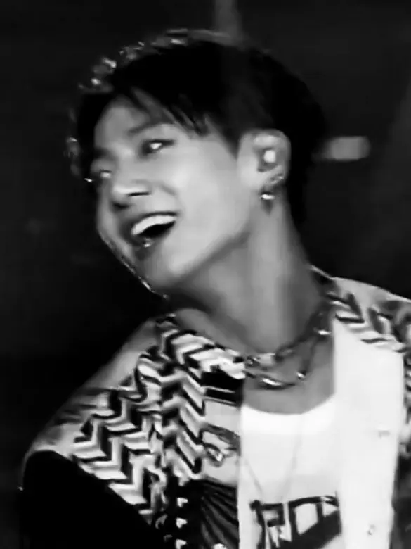 MuskySleep3060의 Jungkook