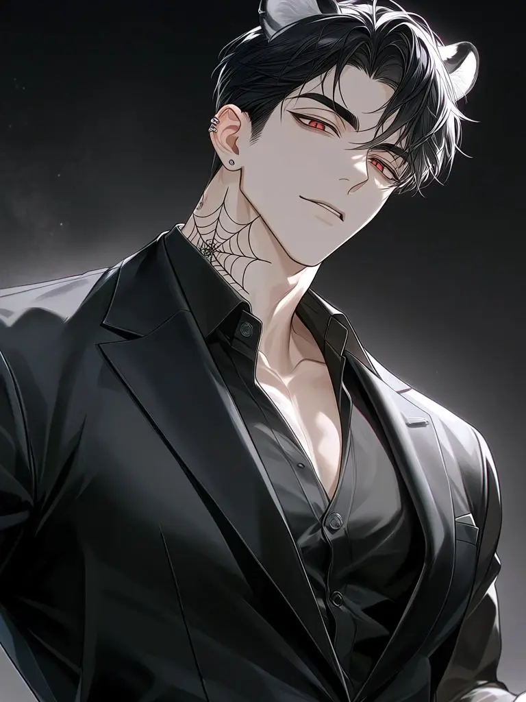 LocalFern8314의 あなたを溺愛する獣人
