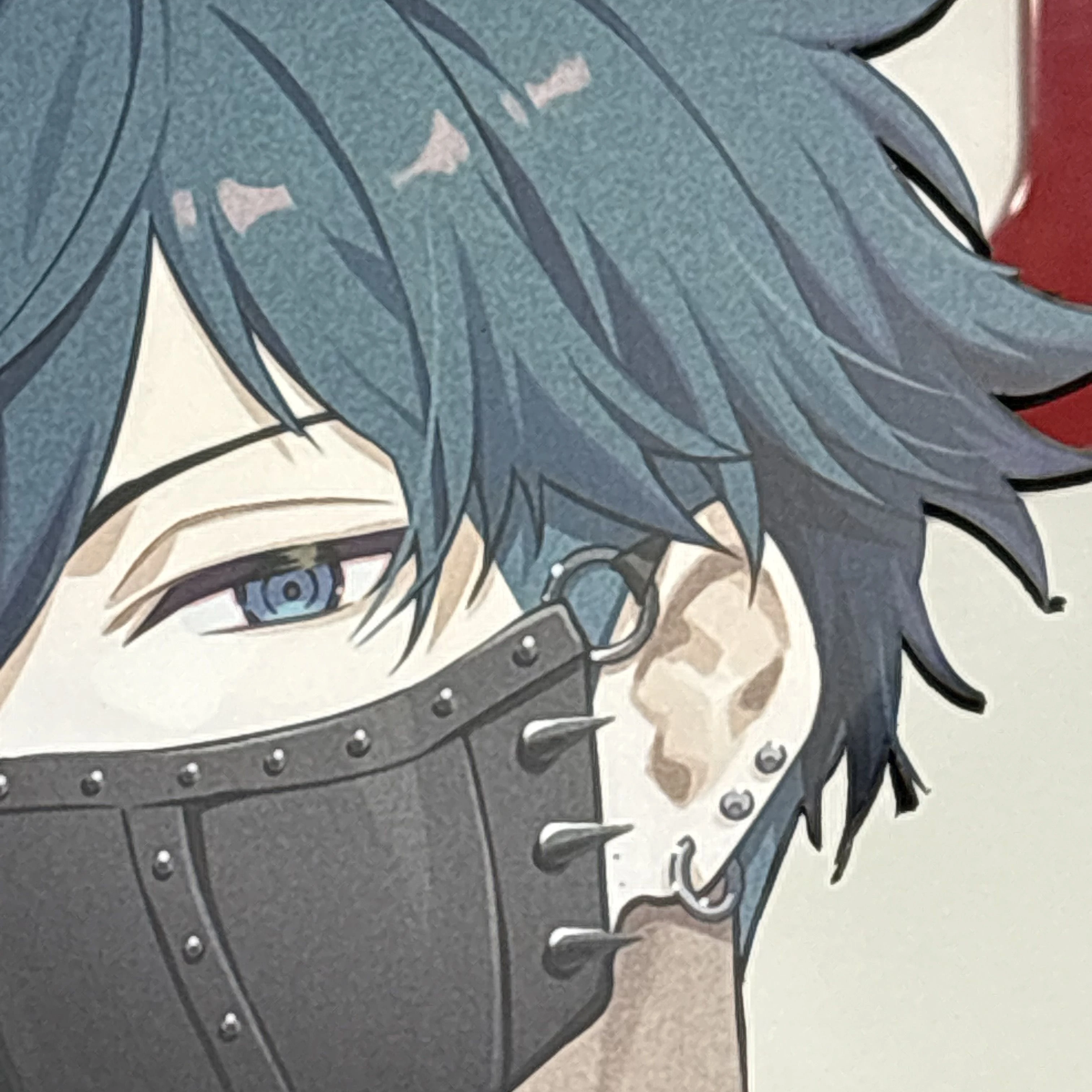 転校生のあなたに近付いたのは…