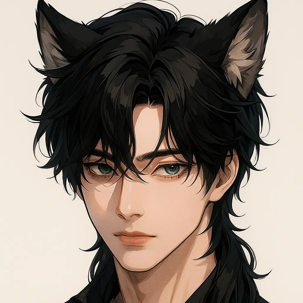 CurvedOwl9679의 The Wolf’s Rose