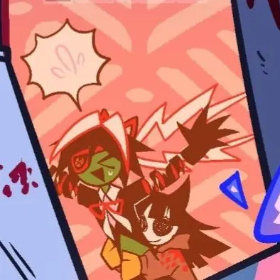 Millia의 엣지와 길로틴 경