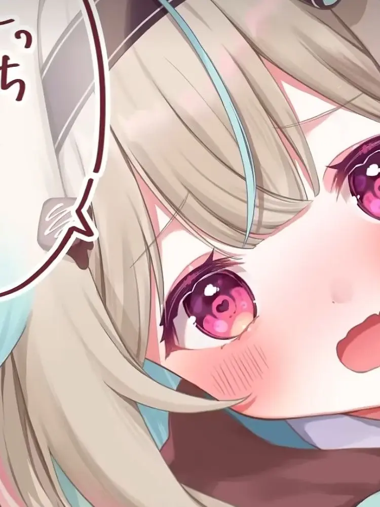 CC12345의 ソフトボール部の先輩は甘狼このみ！？