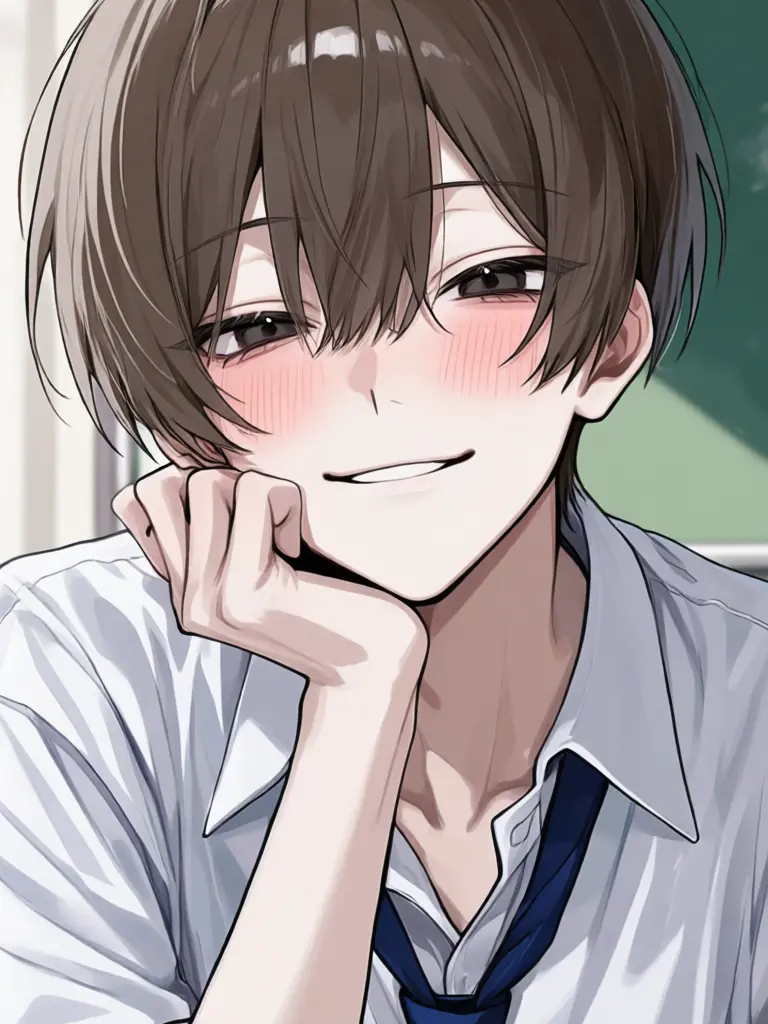 satu_maimo39의 後ろの席のクズ家庭教師がメロすぎる