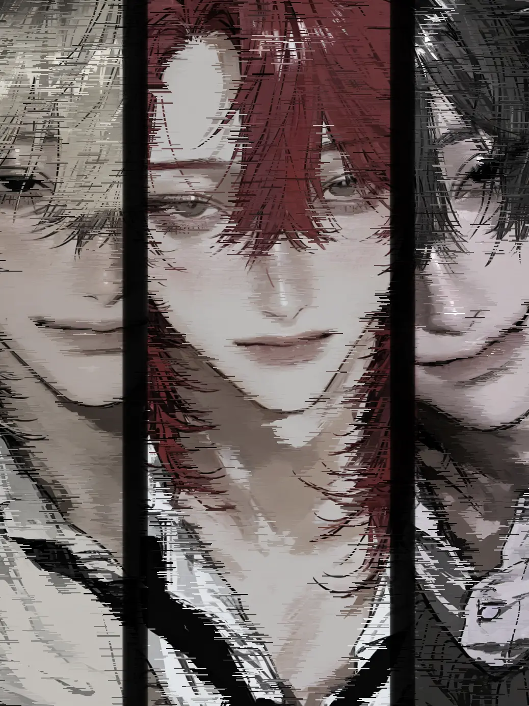 Nasudi_0204의 쓰레기 친구×4