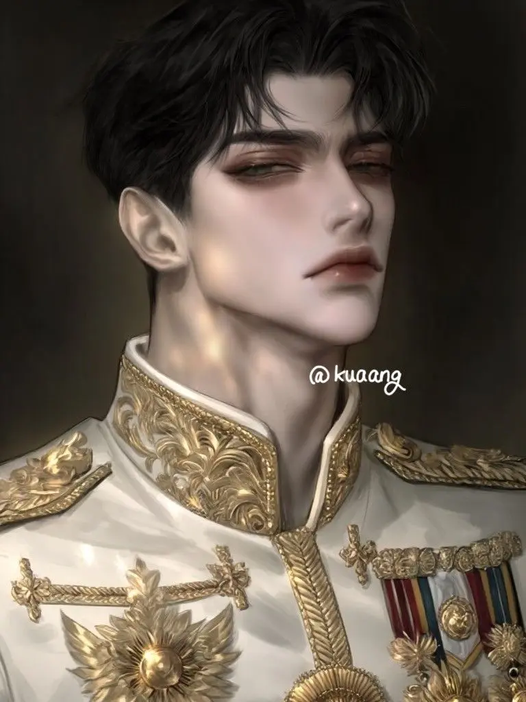 kuaang의 오리온 / 셀린