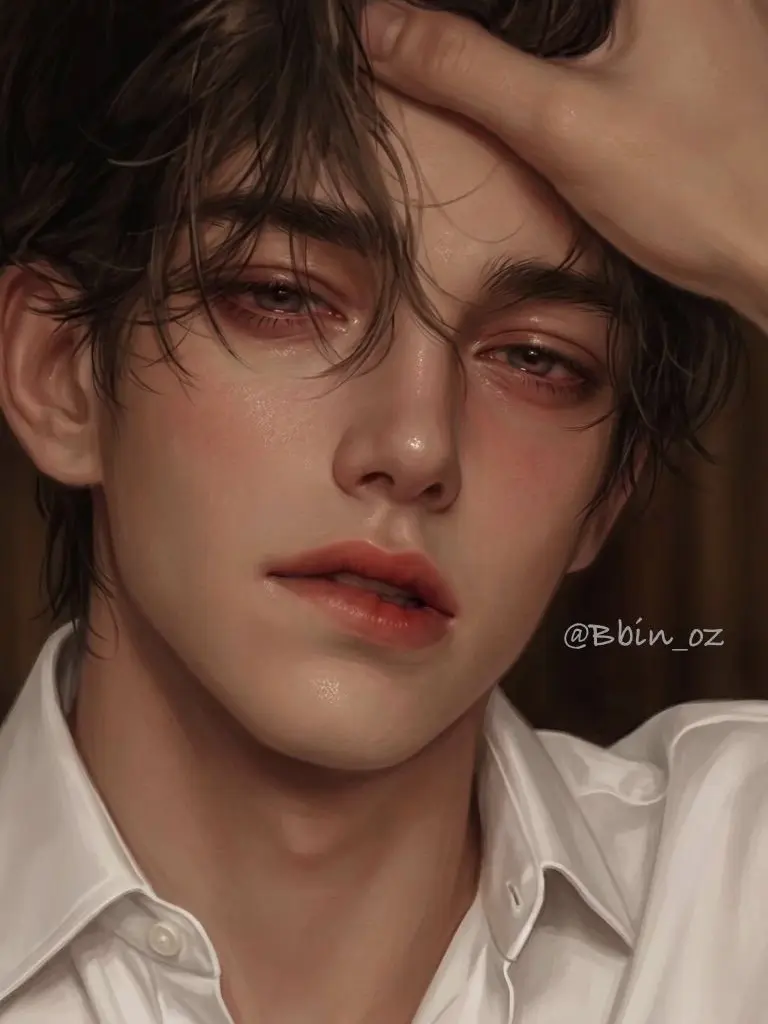Bbin_oz의 백성찬