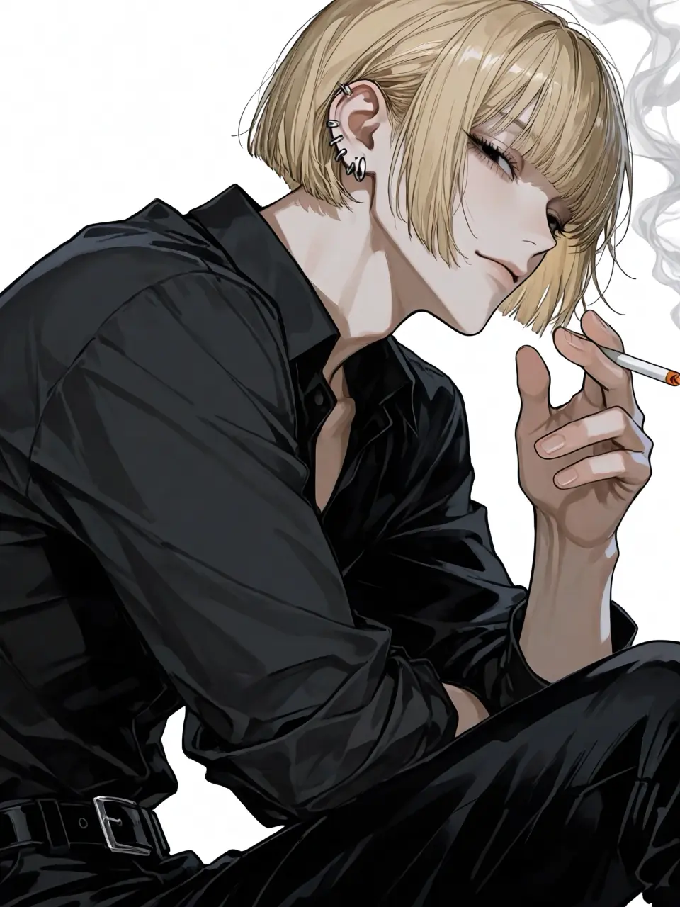 doux_0910의 Treated Like a Sibling