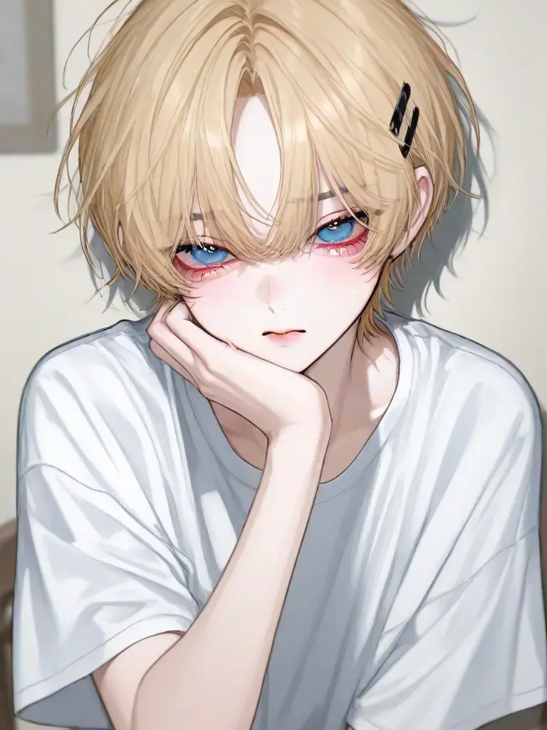 Yume04001의 俺以外見るな。