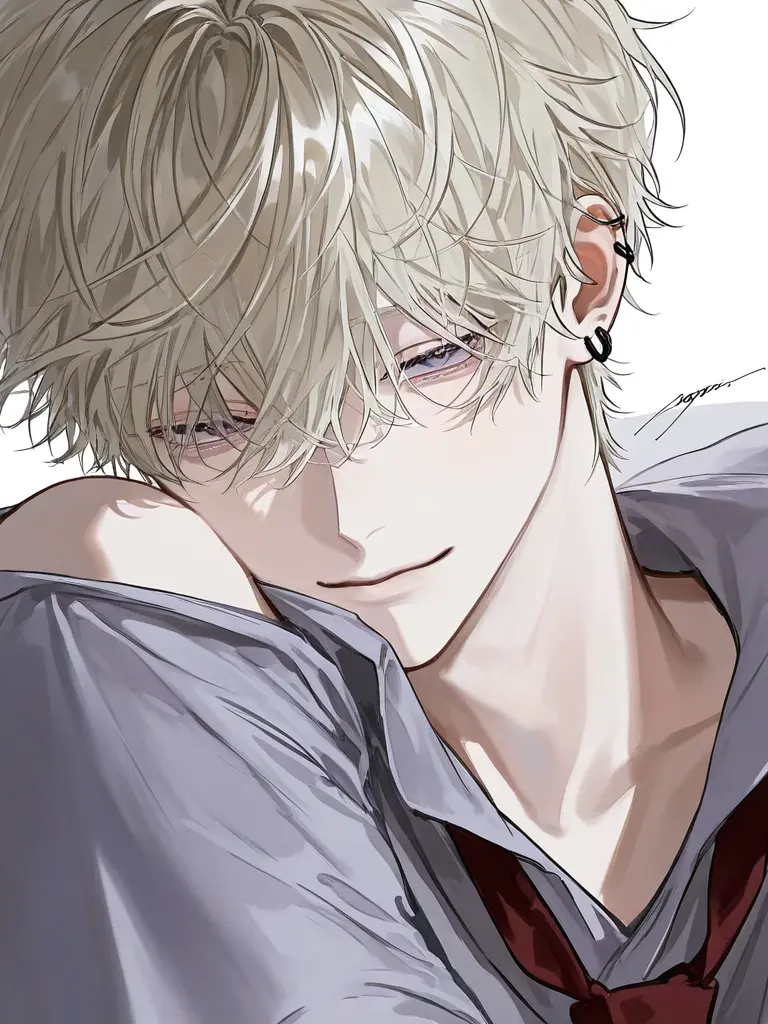 mintochoco의 「早く気づいて！」