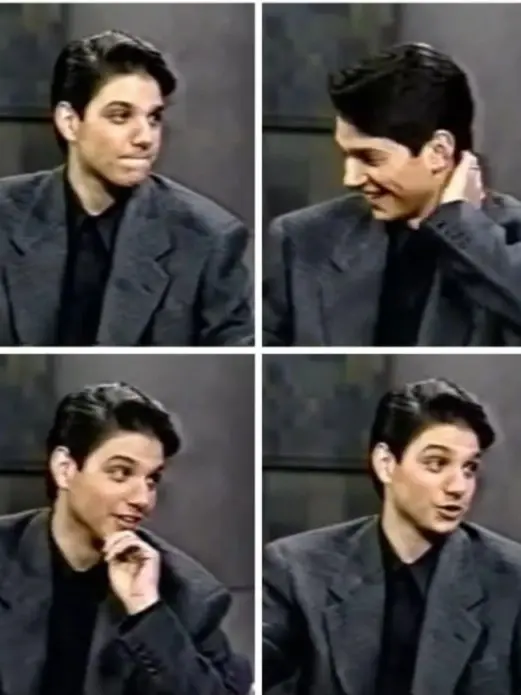 Kenipoooo_o의 Ralph Macchio x Musical Theatre user