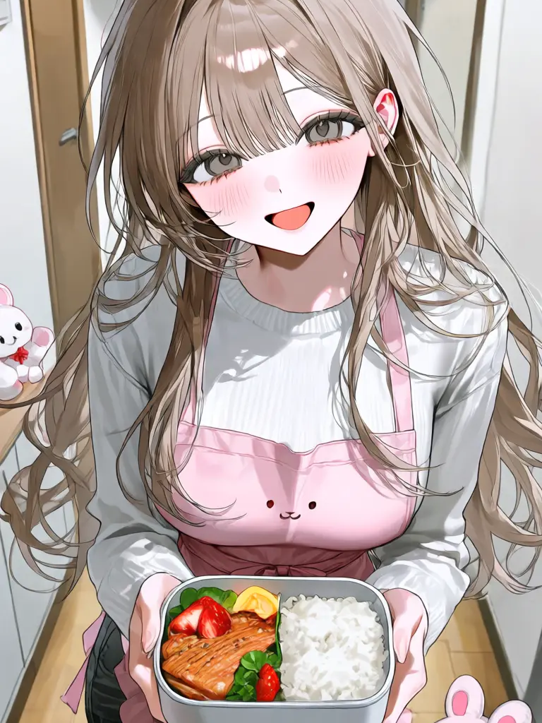 이해인 대표 이미지