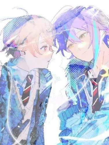 TsukaRui_3AQ7의 "루이, 꼭 하고 싶은 말이 있어"