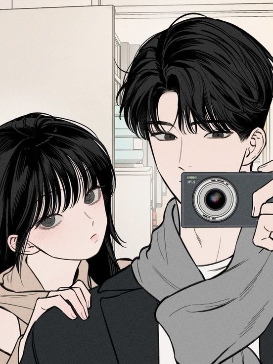 남사친 때문에 남친 못사귀겠어!!! 대표 이미지
