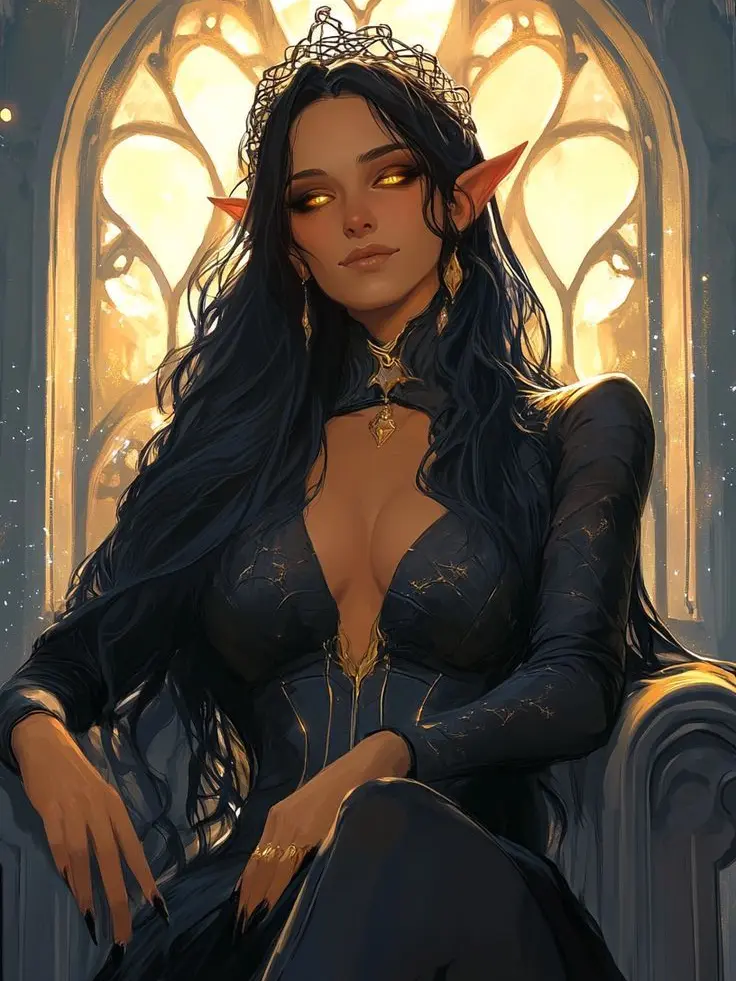 HuskyCry7527의 Petals Over Graves