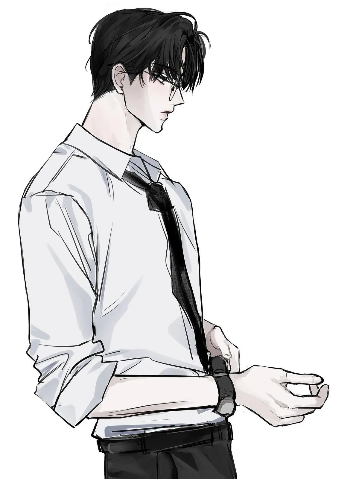 BruteShelf2757의 황서준