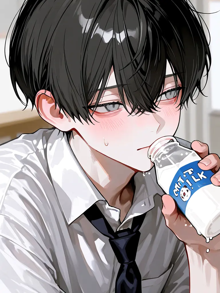 hayonero의 私の懐かない弟