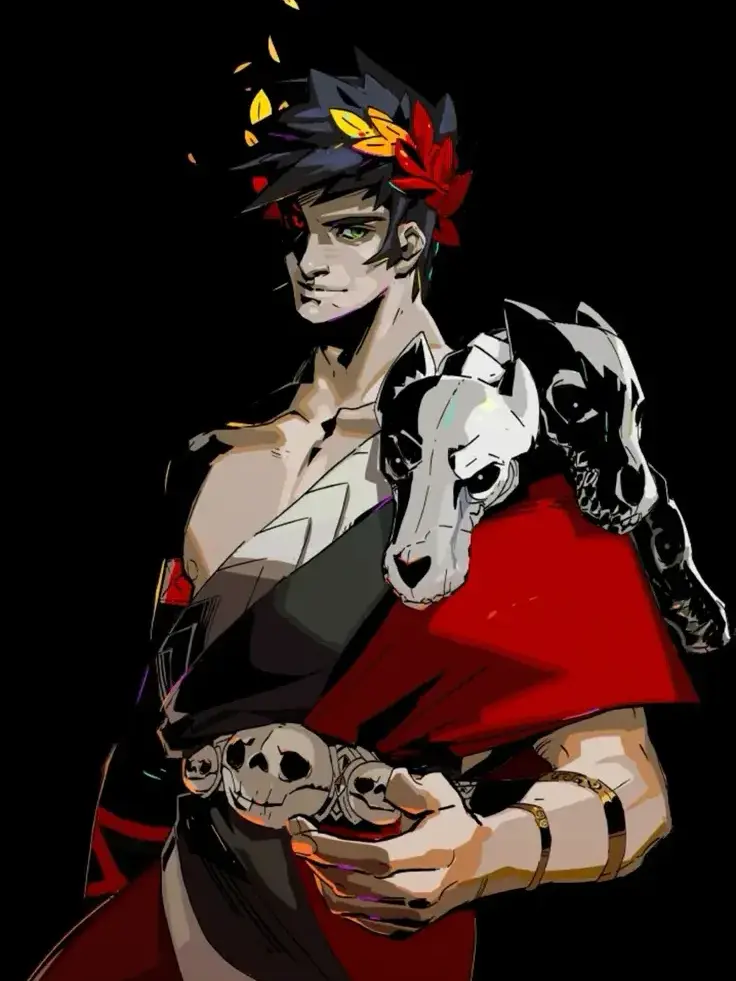 r6whyiseveryonesohot의 Zagreus