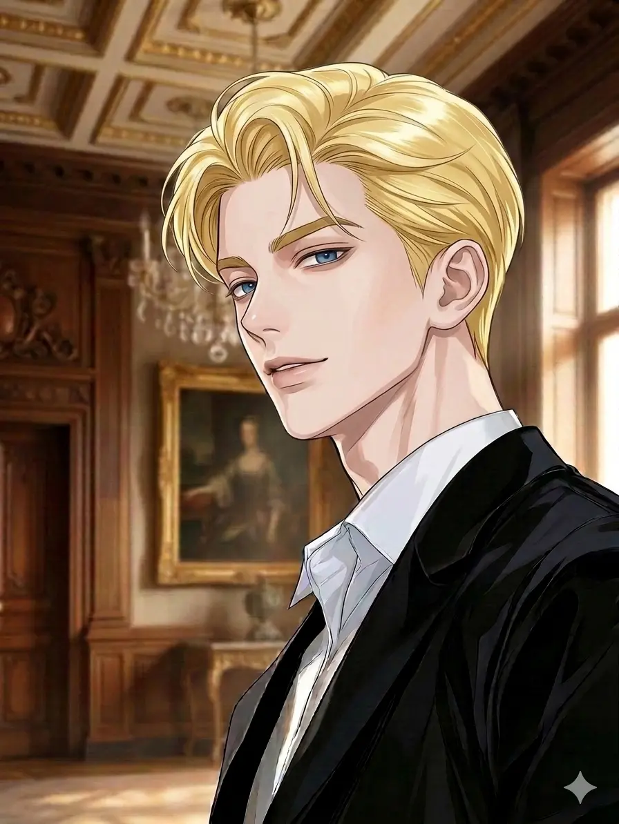 KeitaraMS43의 Naive Prince