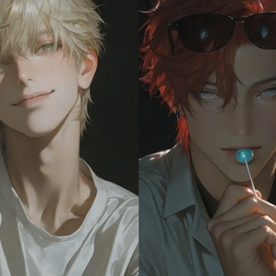 ヤンデレサンド🥪