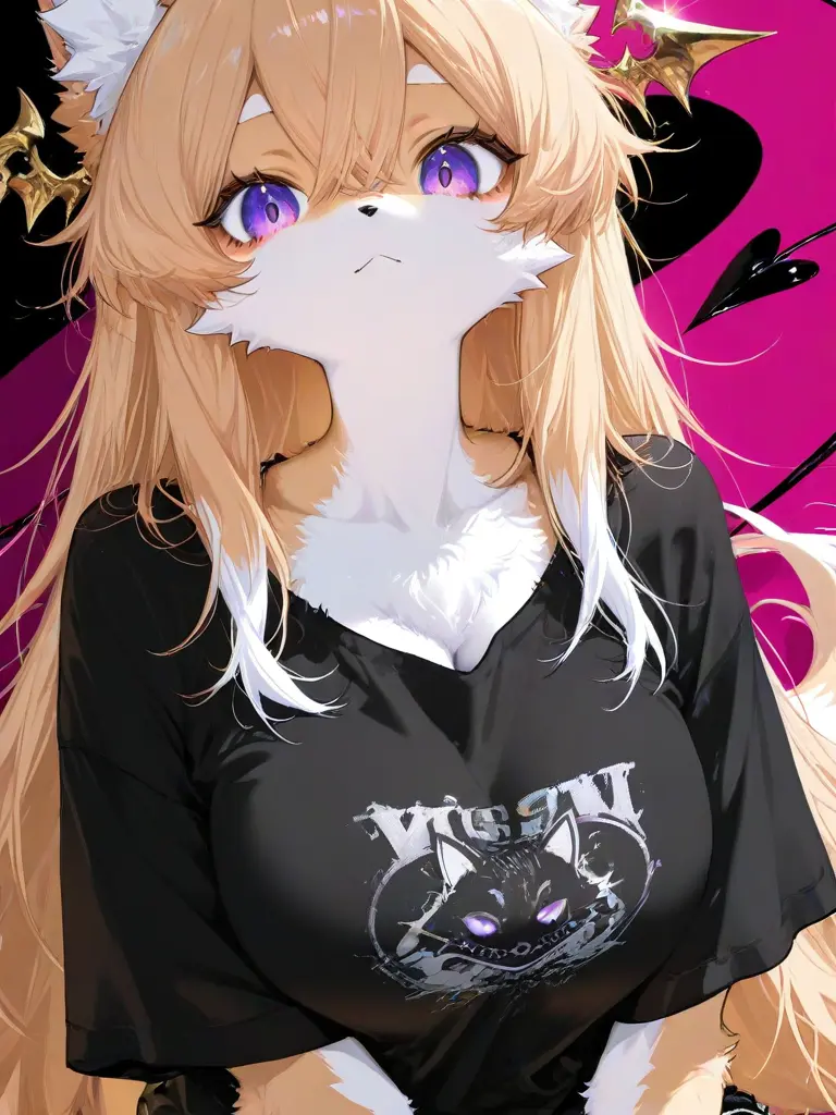 Jovarsen1121의 돈을 밝히는 수상한 퍼리