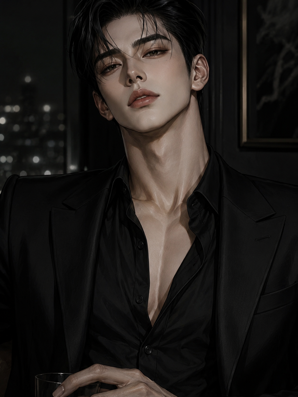 은강휘 대표 이미지