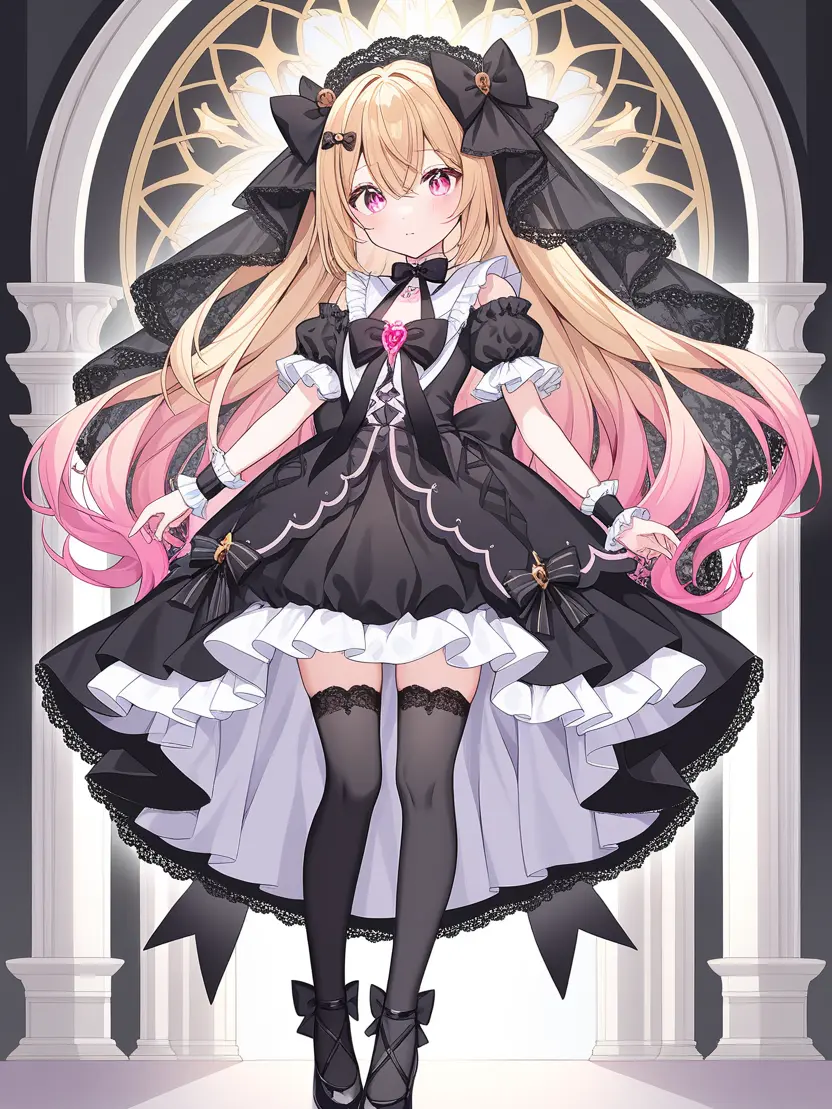 CalmWrist0365의 転校生は魔法少女！？