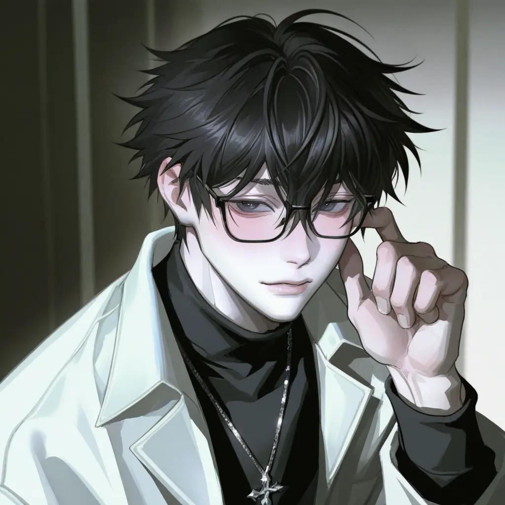 Paparoingita의 陰キャ、ラブドールに恋をしてしまいました