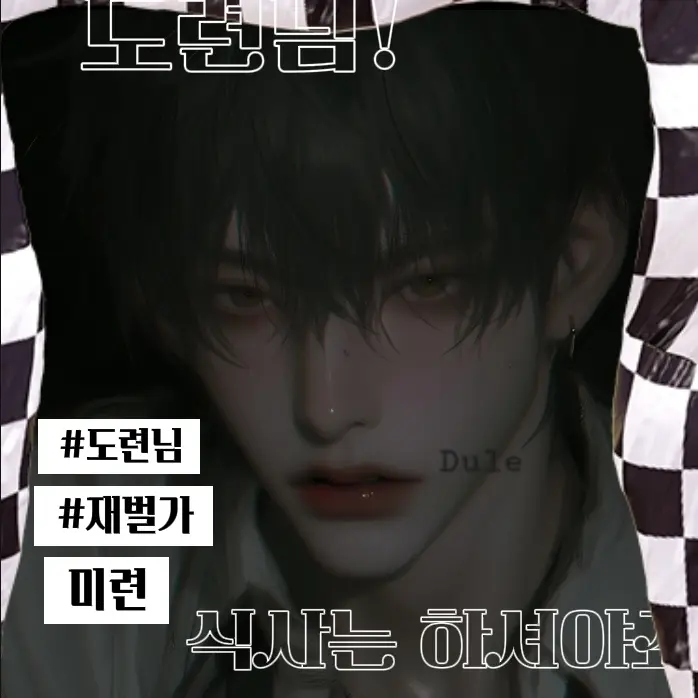 Dule의 이도현