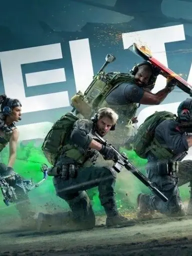 VioletYawn6157의 델타포스 동거