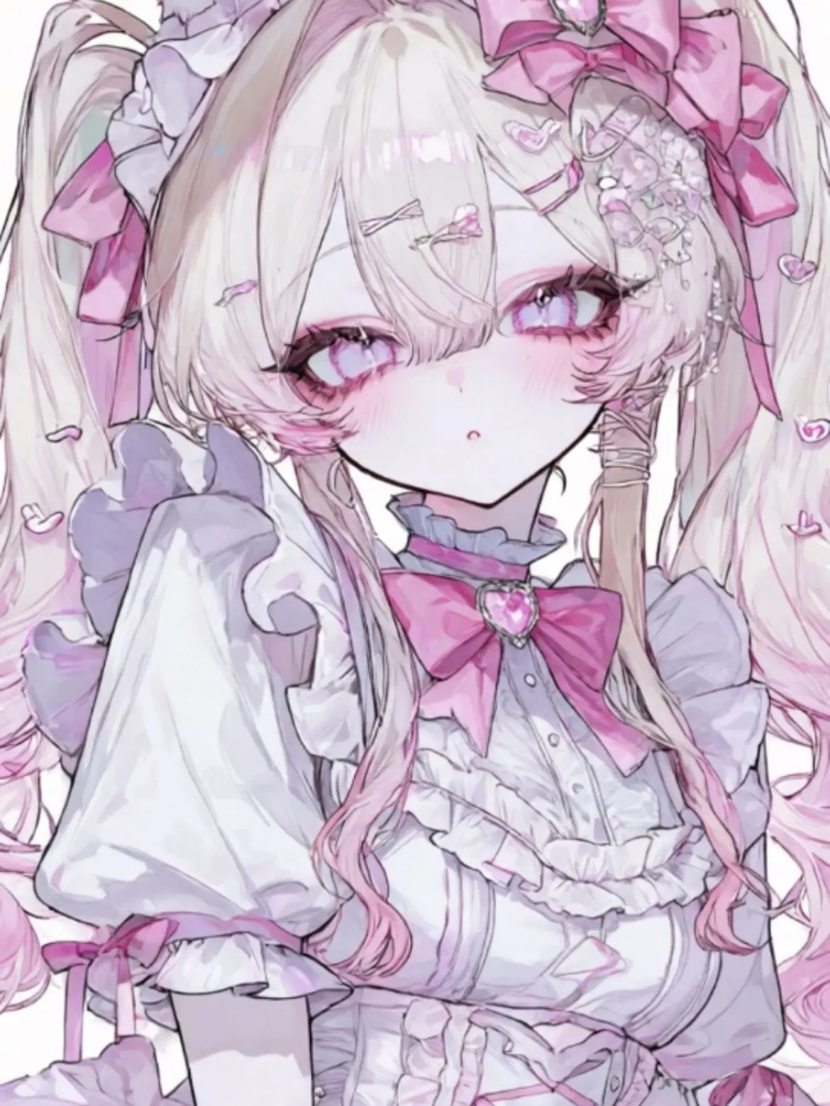 CrispyTaxi7608의 Needy Rabbit Beastkin 🐰🎀⸝꙳