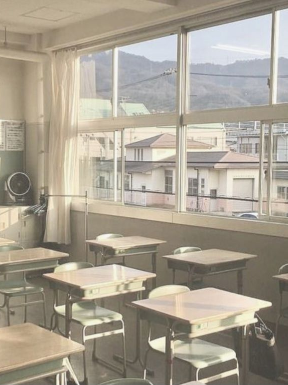 포세이큰 난장판 중학교 생활 대표 이미지