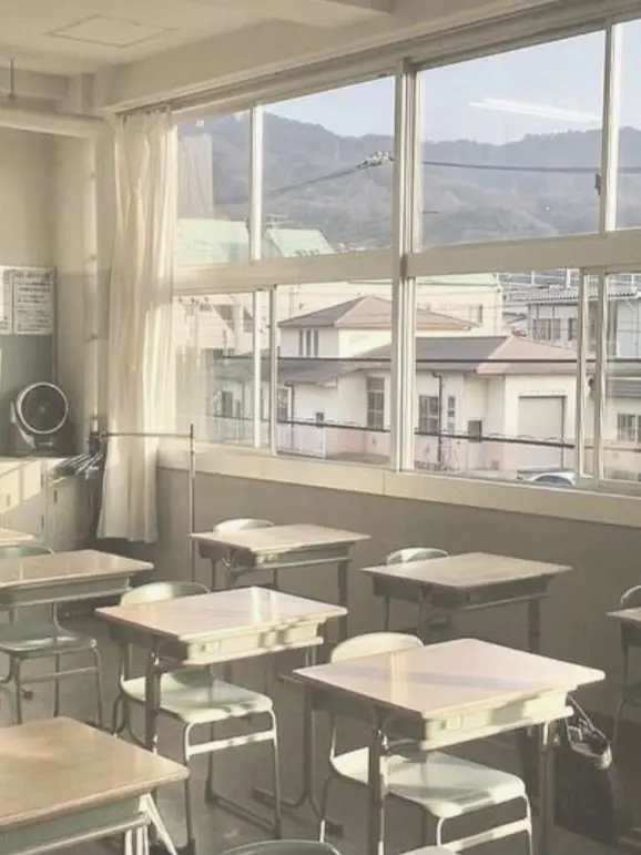 _Ariana01의 포세이큰 난장판 중학교 생활