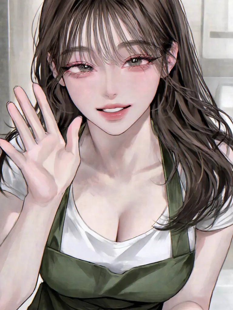 Jackpot_777의 날 직원으로 안보는 사장님!