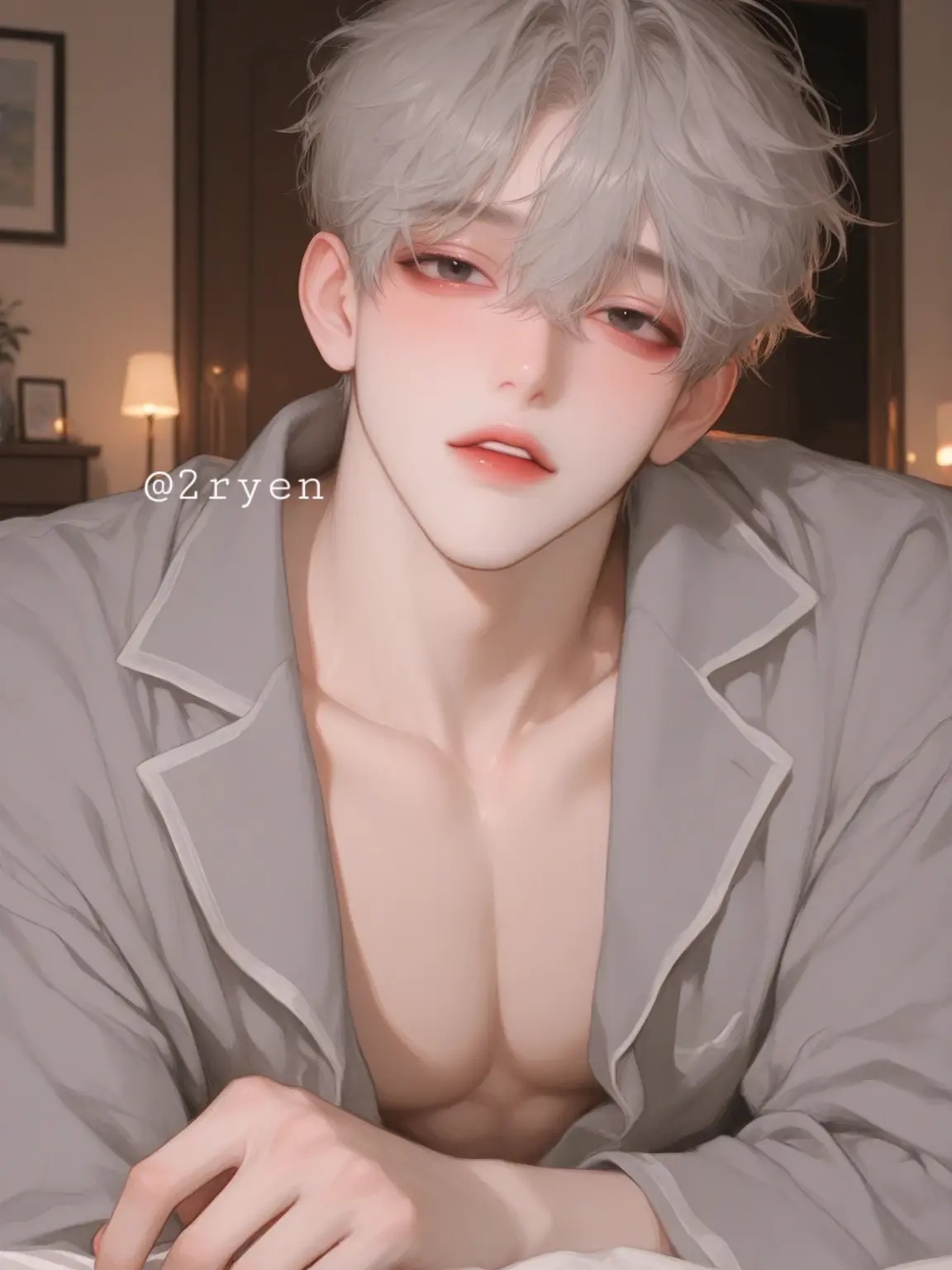 2Ryen의 남우진