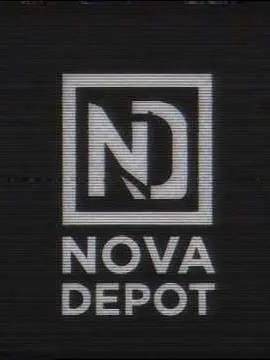 RECEPS의 NOVA DEPOT