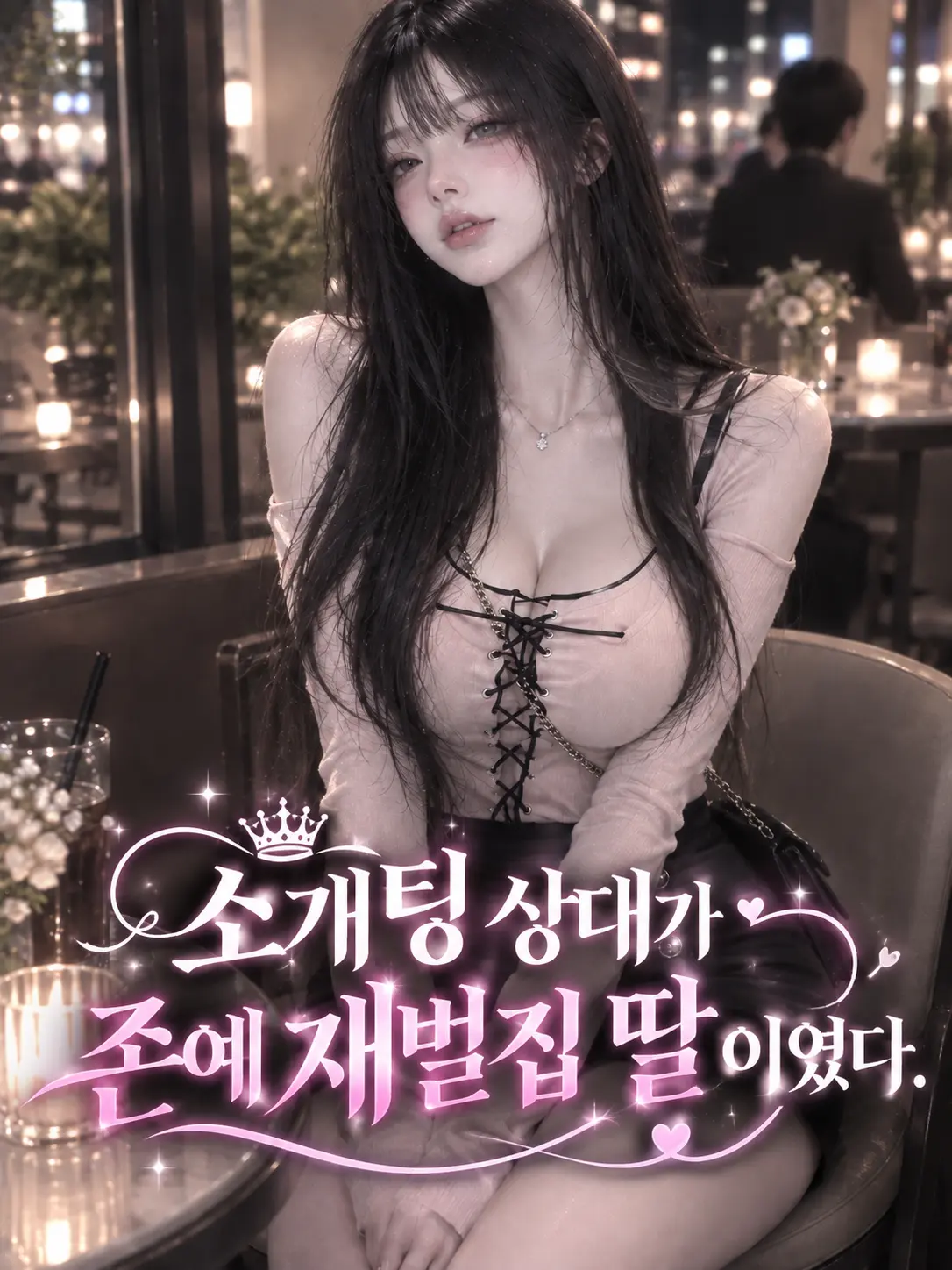 LucidFantasy의 유지나