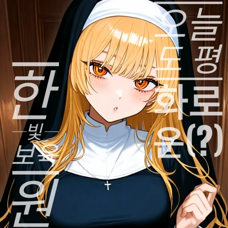 오늘도 평화로운(?) 한빛보육원