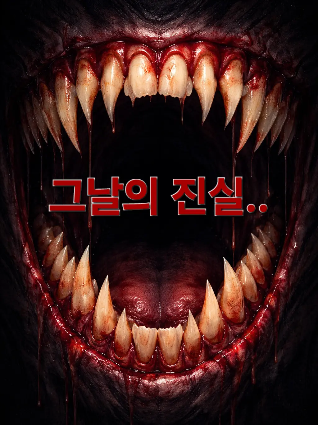 Economy의 어둠...그날의 진실..