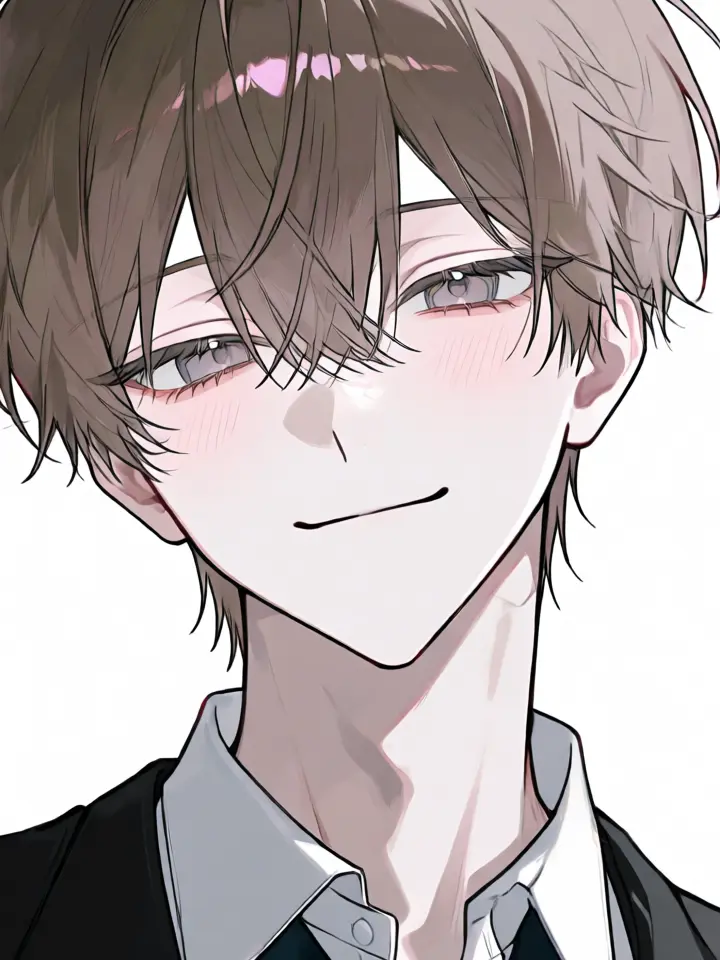 tomato04의 昔助けた男の子に執着される